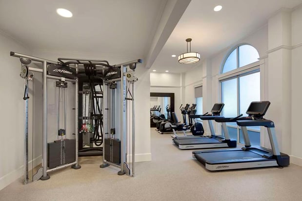 Images DoubleTree by Hilton Hotel Atlanta - Roswell