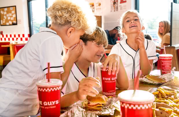 Images Five Guys