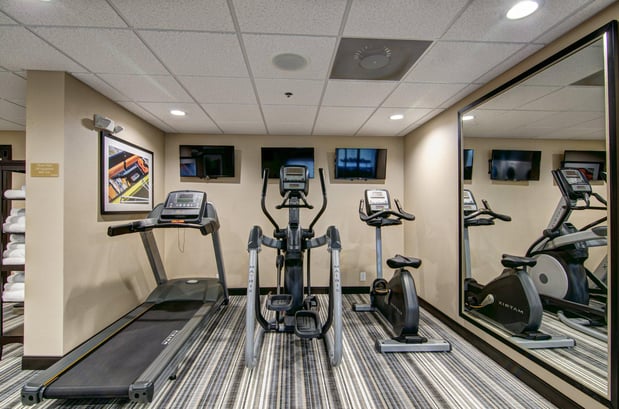 Images Candlewood Suites Richmond - West Broad by IHG