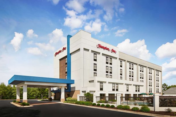 Images Hampton Inn Concord/Kannapolis