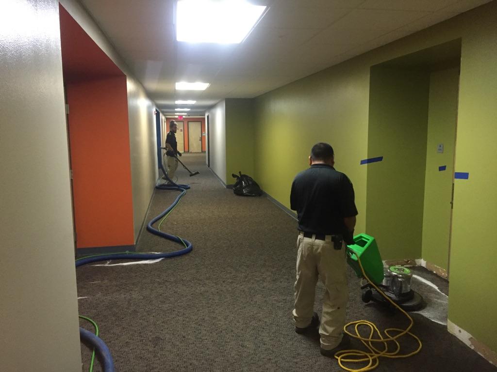 SERVPRO of Denver East Photo