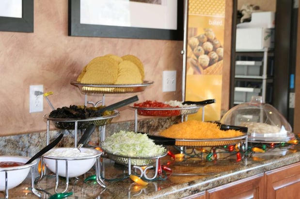 Images Hampton Inn Salt Lake City/Layton