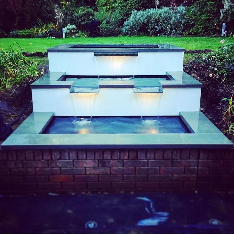 Images Aquascapes Water Feature Specialist Ltd