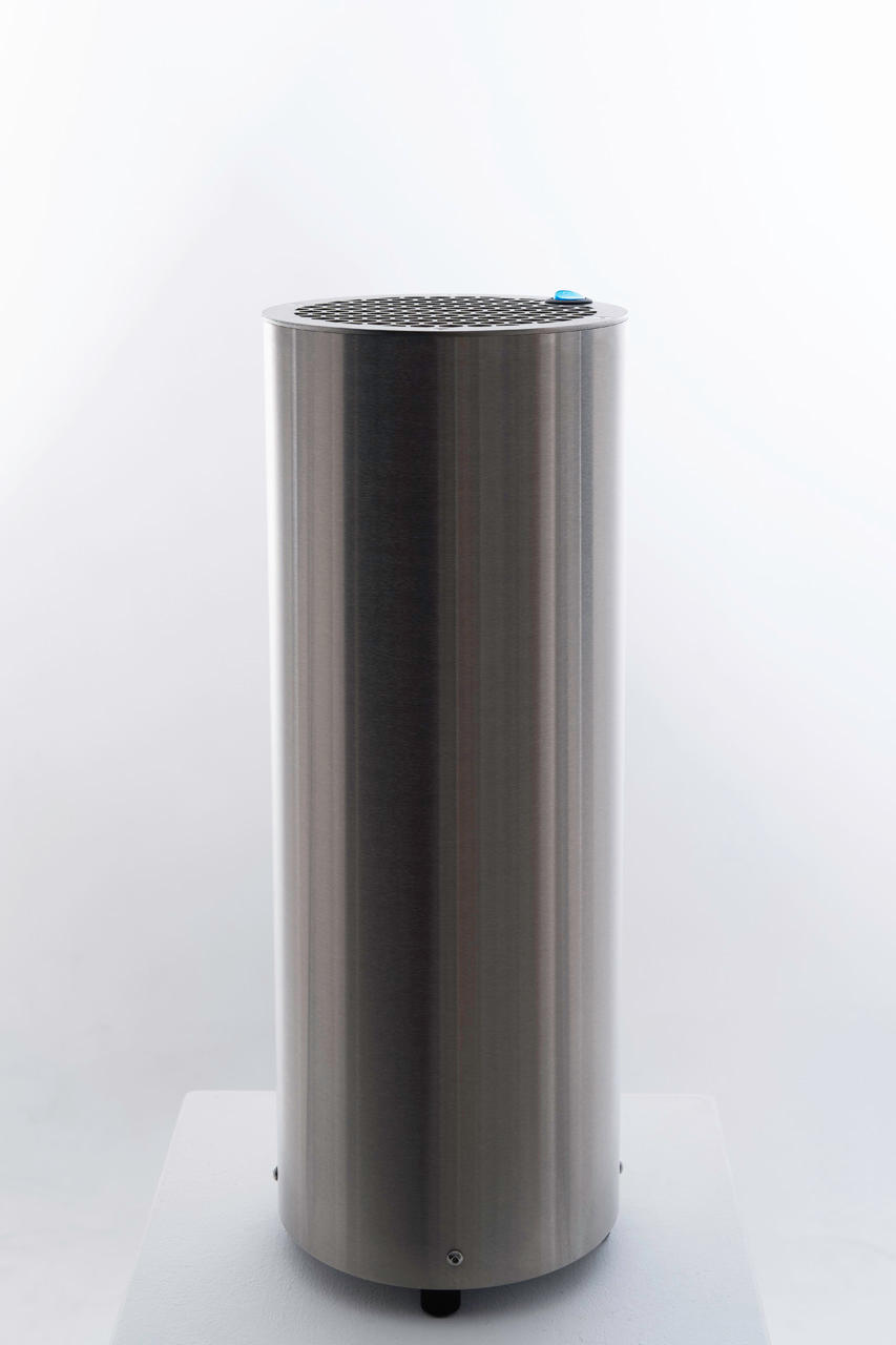 LED 24-7 PUNKT COM GmbH, Fabrikstrasse 18 in Owen / Teck