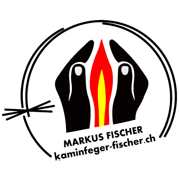 Kaminfeger-Fischer AG Logo