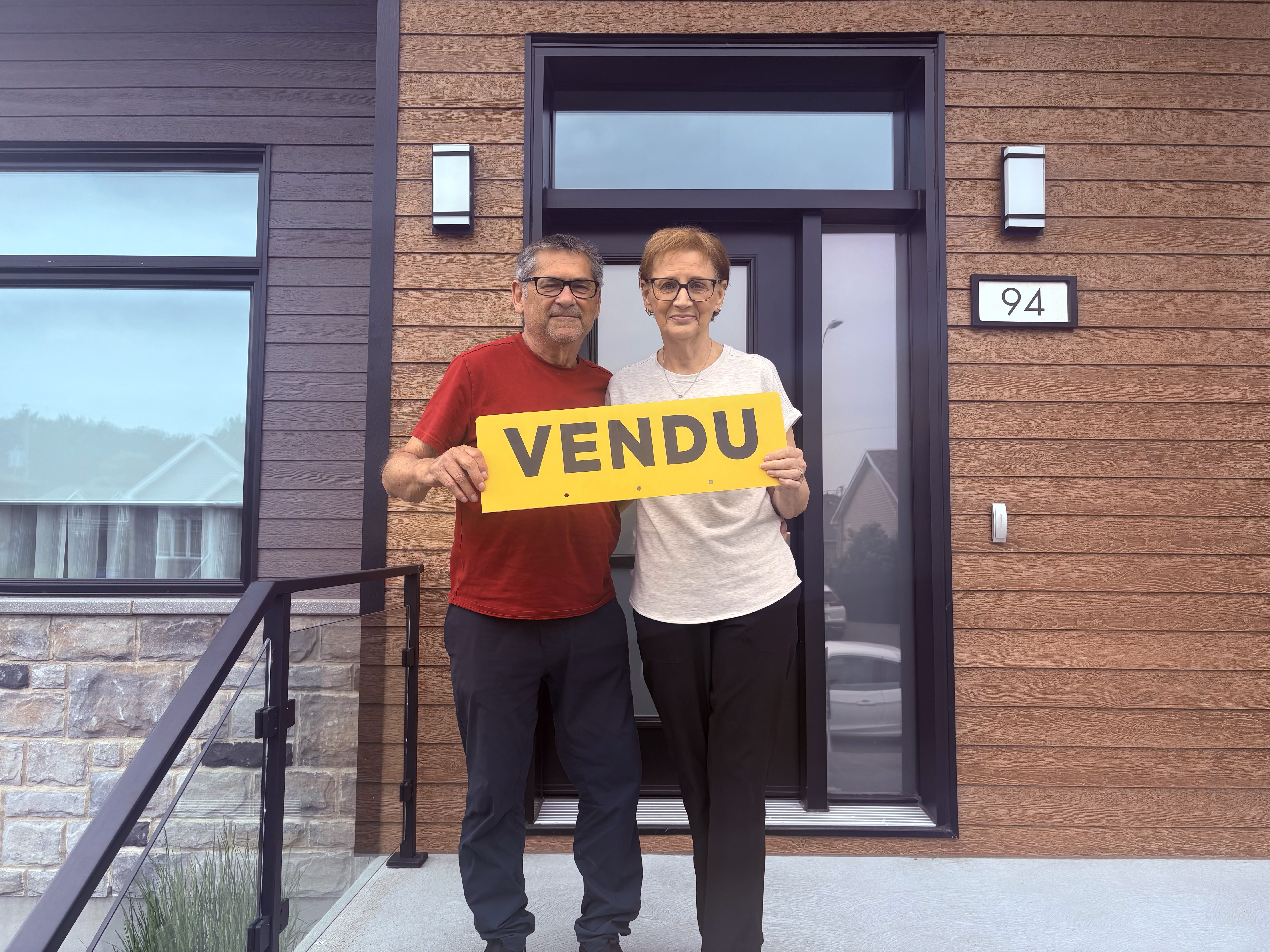Images Domicilia agence immobilière Valleyfield