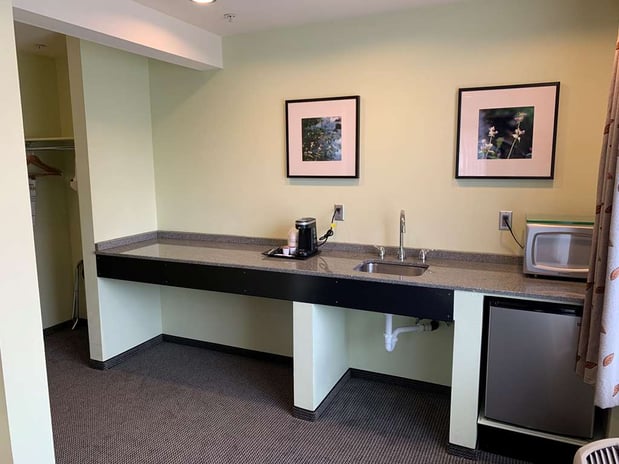 Images Best Western Snowcap Lodge