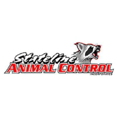 Stateline Animal Control Inc. Logo
