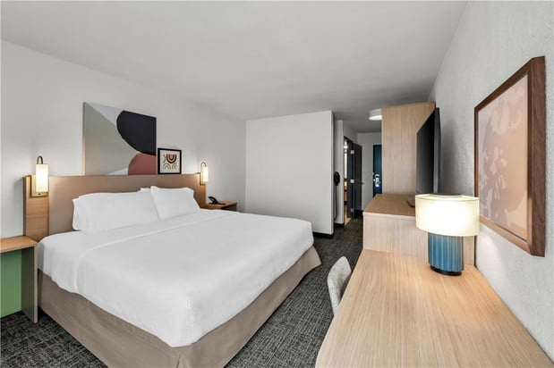 Images Spark by Hilton Spring Lake Fayetteville