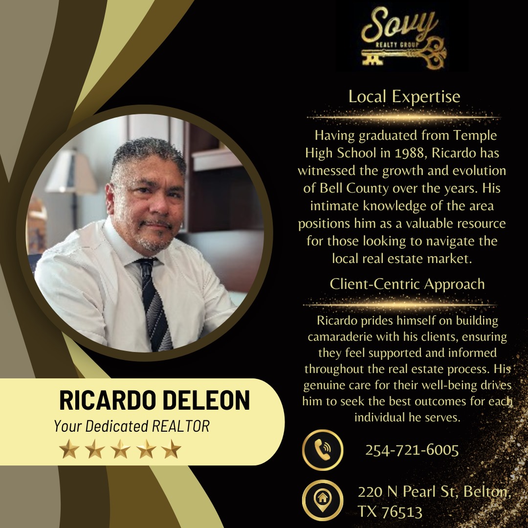 Best Realtor in Fort Stockton