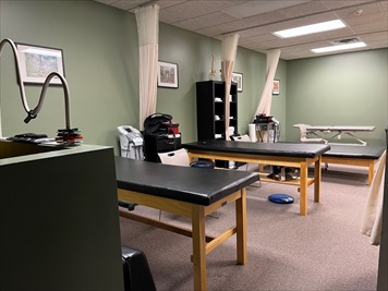 Images RUSH Physical Therapy - Hebron
