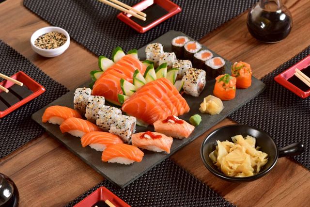 Images Ristorante SUSHI KYOTO