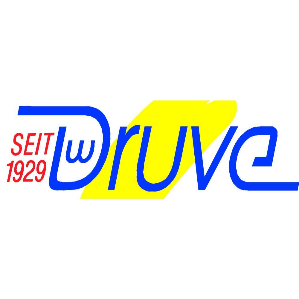 Logo Wili Druve GmbH Sanitär - Gas - Klempnerei