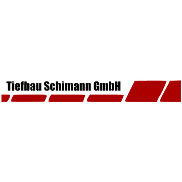 Logo Tiefbau Schimann GmbH
