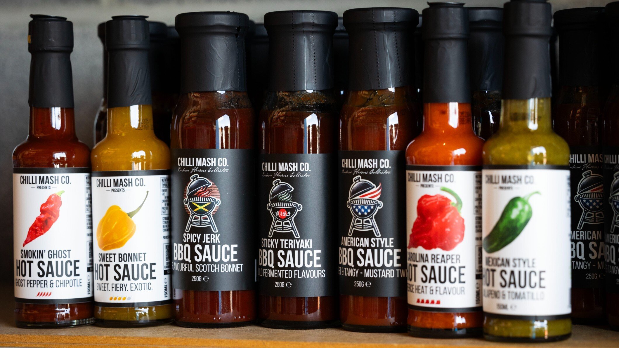 Images Chilli Mash Company