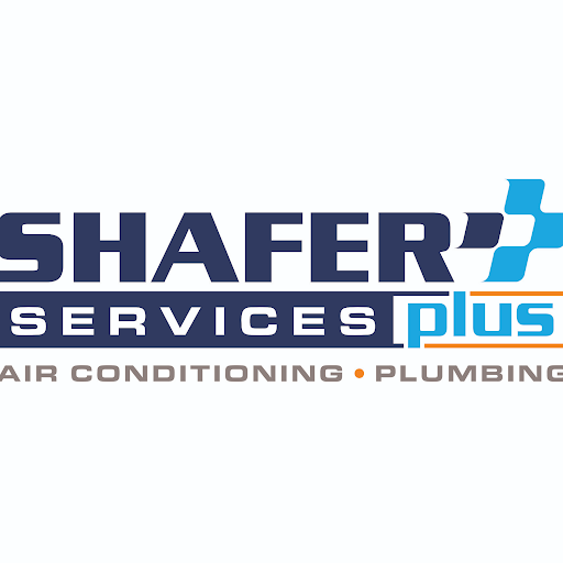 Shafer Services Plus Logo