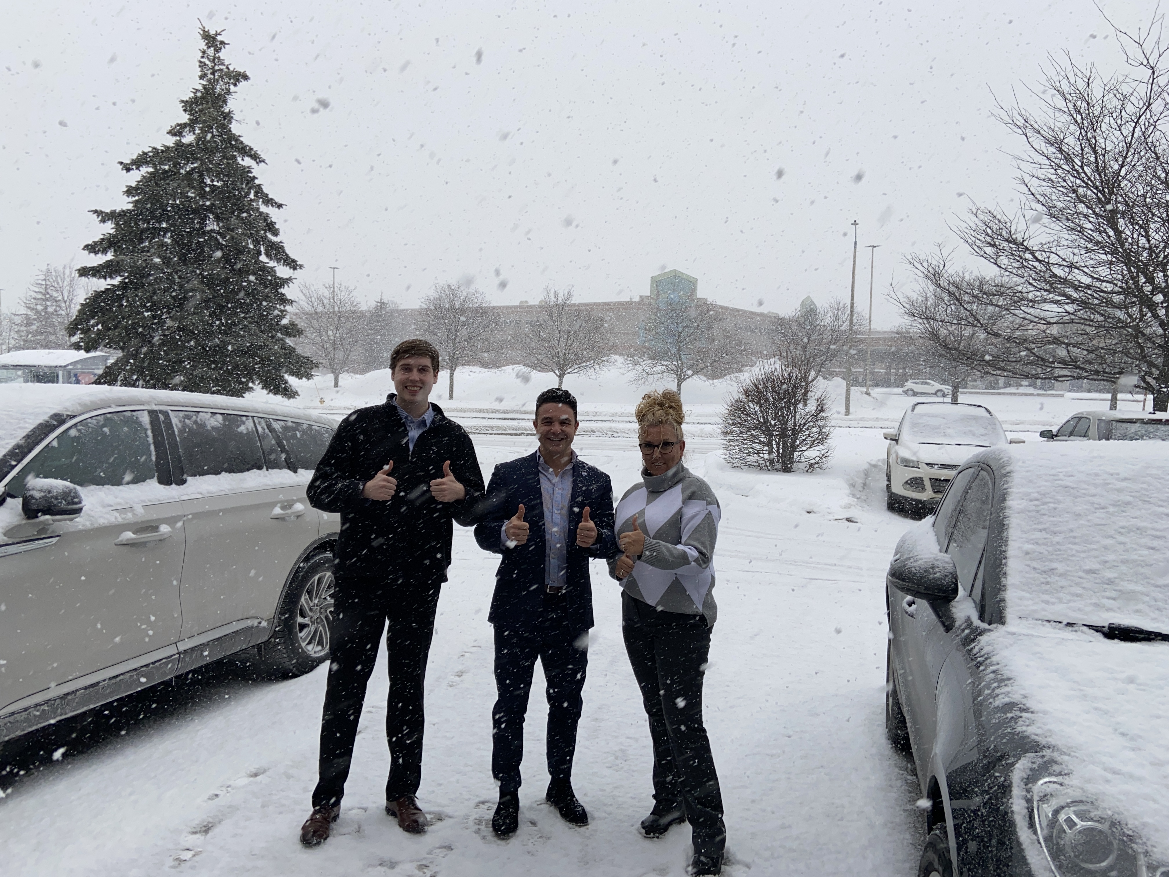 Images Leif Olson - Ottawa Real Estate Agent - Hamre Team RE/MAX Affiliates