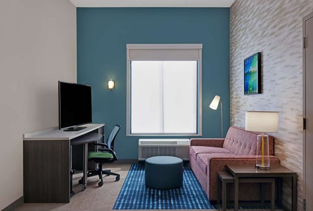 Images Home2 Suites by Hilton Salem