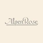 Alpen Rose Logo