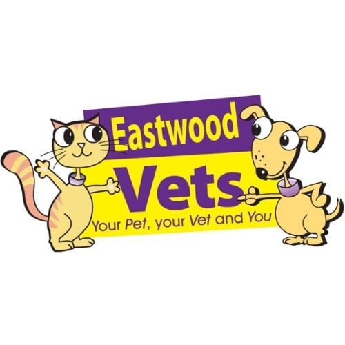 Eastwood Veterinary Clinic Logo