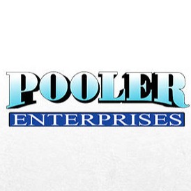 Pooler Enterprises Inc Logo