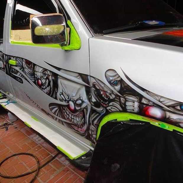 Images R&C Auto Repair & Collision Center