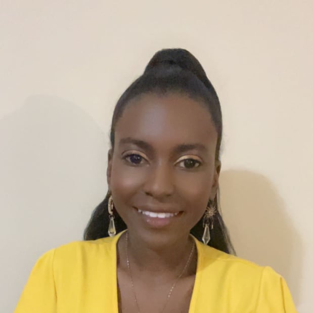 Images Lucenda Honore, Counselor