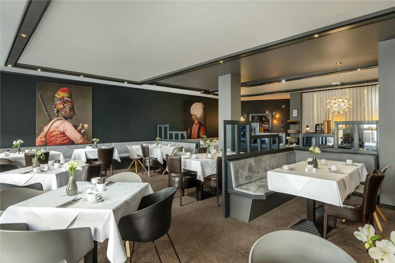 Best Western Hotel Nuernberg am Hauptbahnhof, Allersberger Strasse 34 in Nuernberg