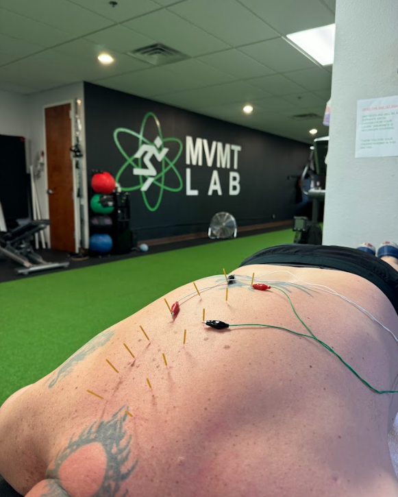 Images The Movement Lab | Physical Therapy | LV