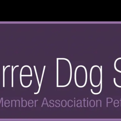 Surrey Dog School Logo