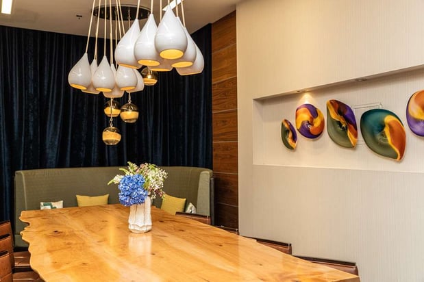 Images Hampton Inn San Francisco Downtown/Convention Center