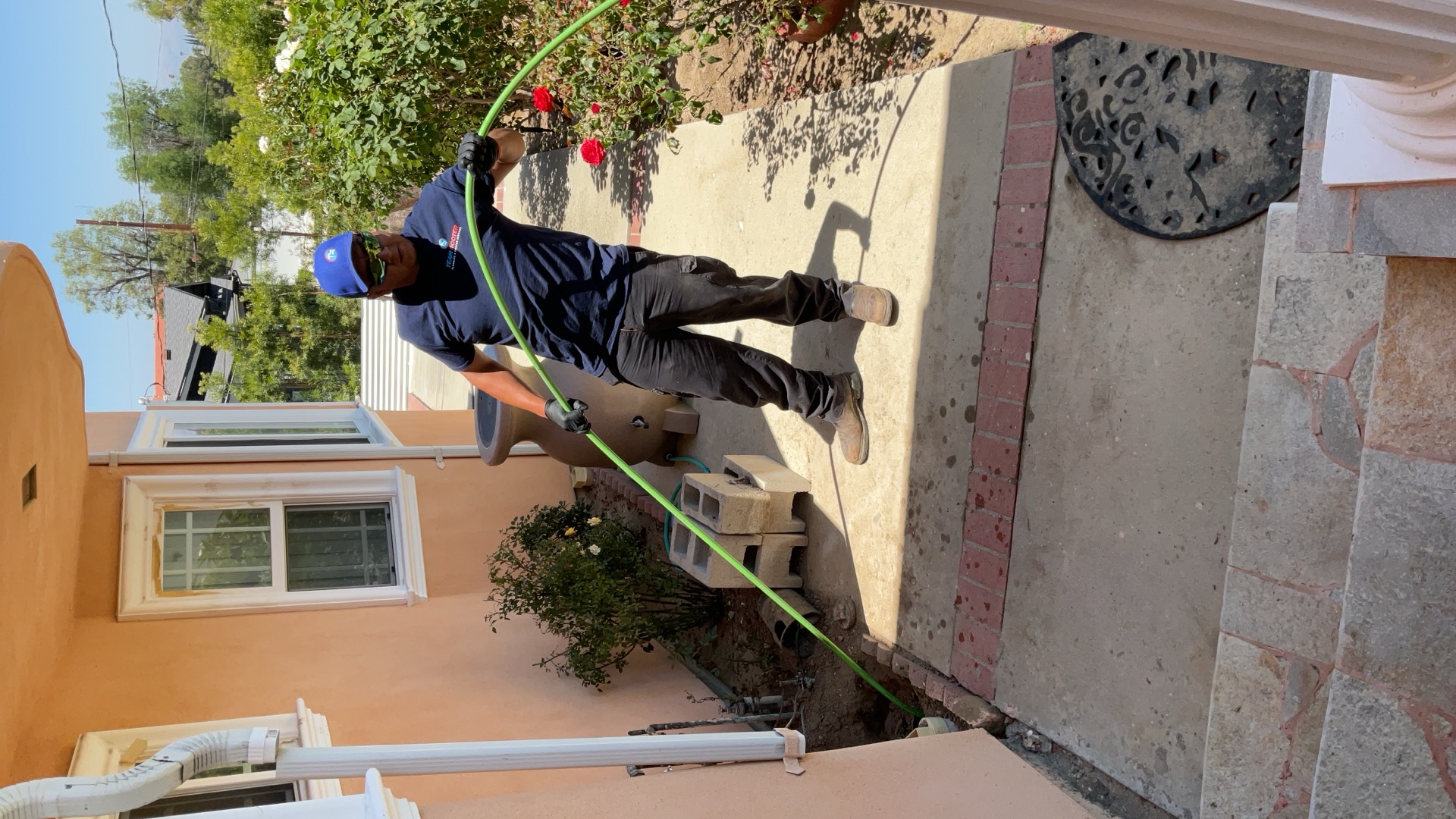 24/7 Clogged Drain & Sewer Cleaning Services in Southern California 