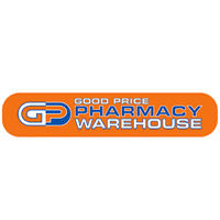 Good Price Pharmacy Warehouse Broken Hill Logo