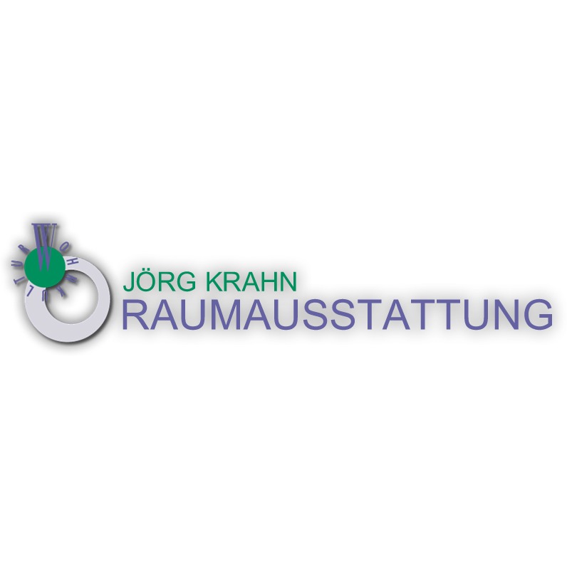 Raumausstattung Jörg Krahn Logo