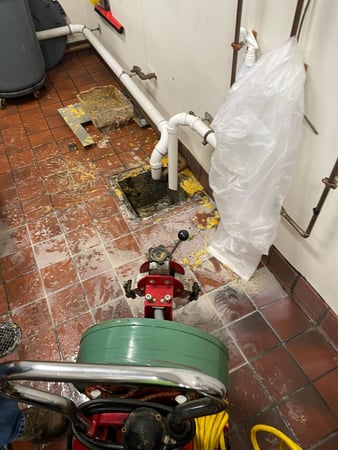 Images Reliable Sewer and Drain LLC