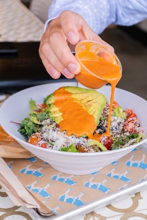 Images Mendocino Farms