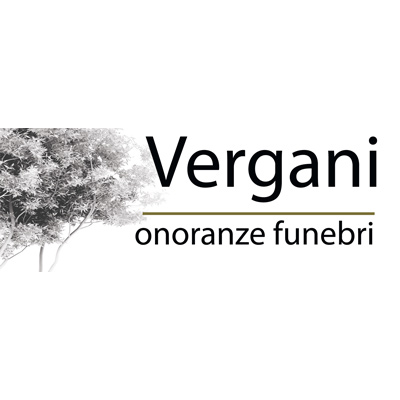 Onoranze Funebri Vergani - Casa Funeraria Logo