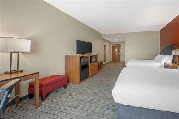Images Best Western Bronco Inn