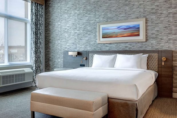 Images Hilton Garden Inn Temecula
