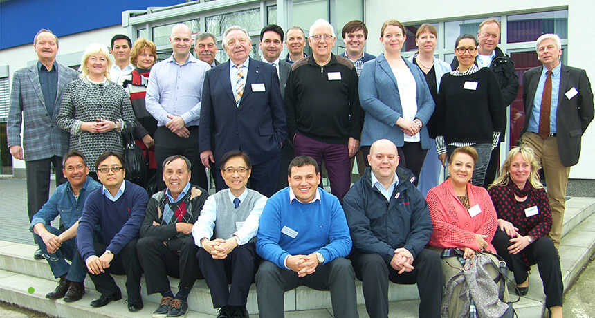 bioclimatic, Im Niedernfeld 4 in Bad Nenndorf