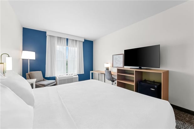 Images Spark by Hilton Victoria