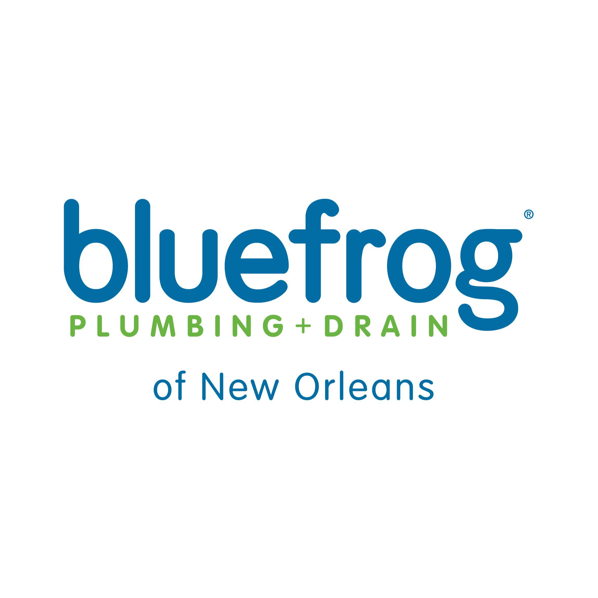 bluefrog Plumbing + Drain of New Orleans