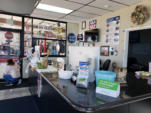 Images Oregon Automotive LLC