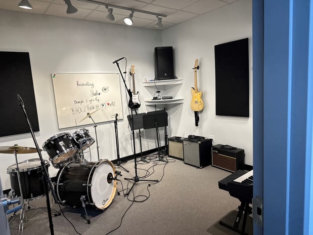 Images Bach to Rock River Edge