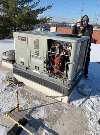 Images Unique Heating and Cooling