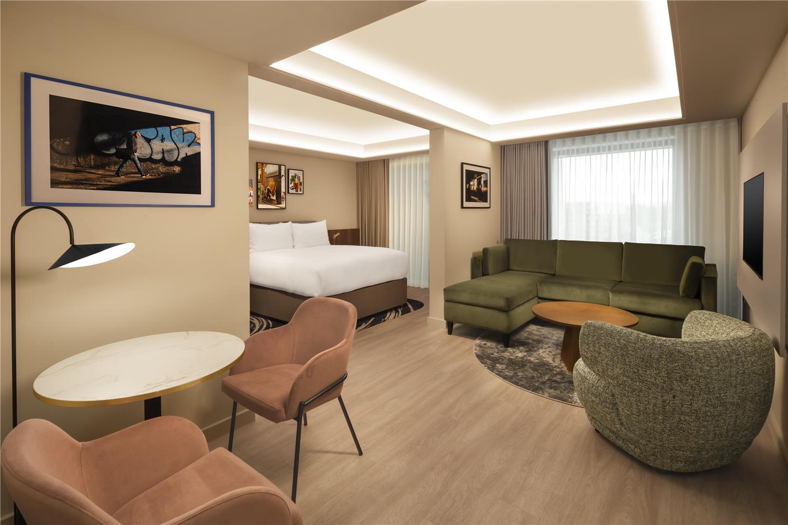 Suite