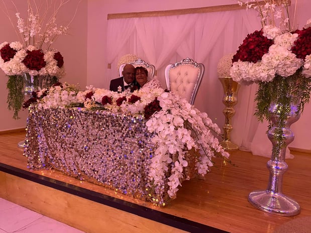 Images FountainBlu Event Centers