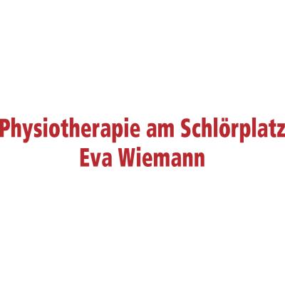 Logo Physiotherapie Eva Wiemann