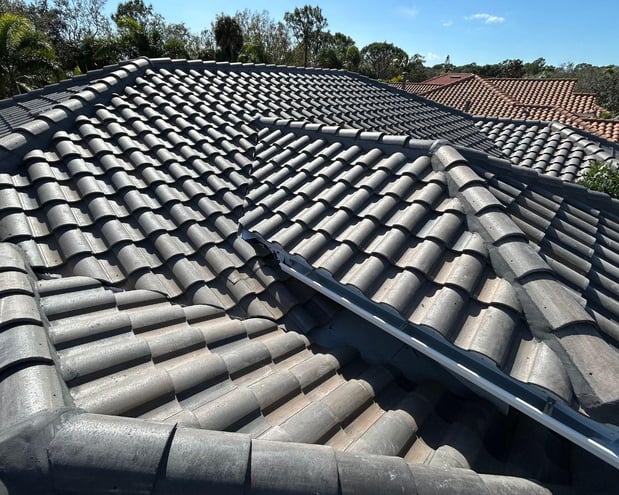 Images Bynum Roofing