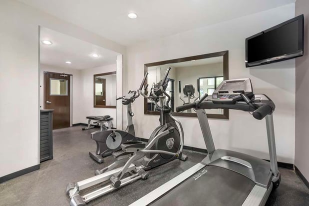 Images Best Western Suites